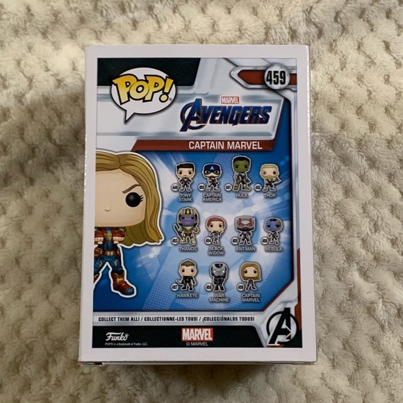 Funko Pop - Picture 2 of 2